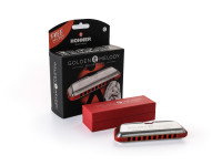 Hohner Golden Melody Progressive G Hohner Golden Melody Progressive G